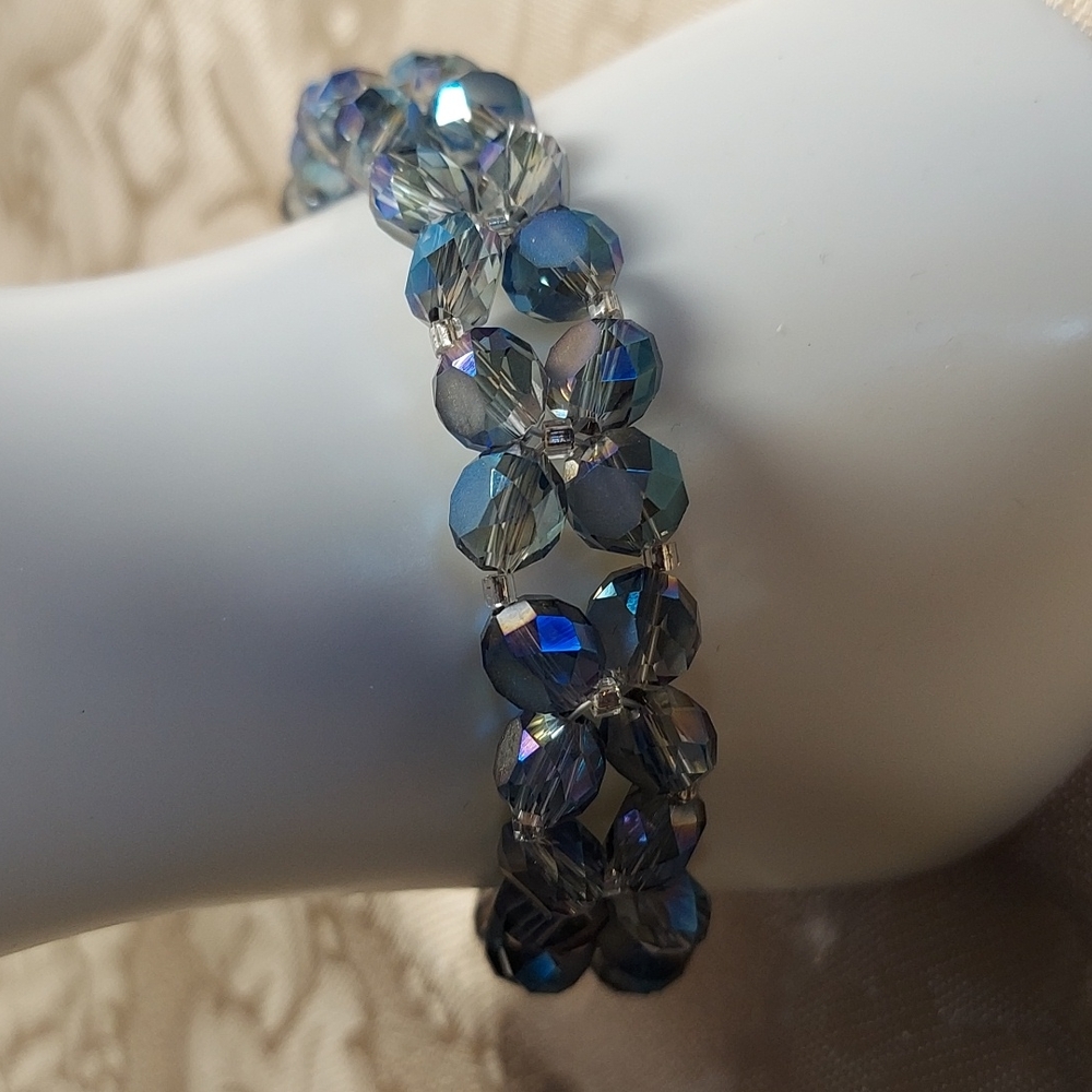 Crystal Bracelet